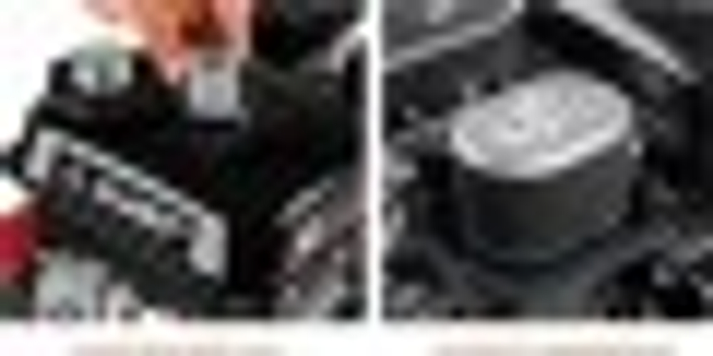 Мотоблок ЗУБР МТБ-400 с понижающей передачей