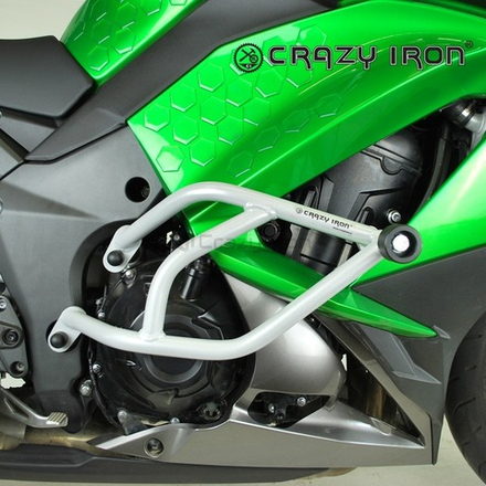 Дуги KAWASAKI Z1000SX Ninja 1000 11-24 CRAZY IRON