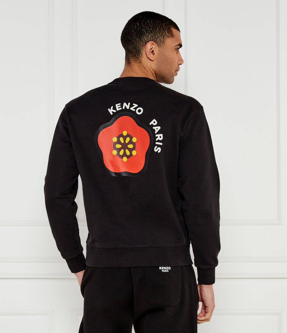 Худые KENZO POP Kenzo - черный(FF55SW2674MC)