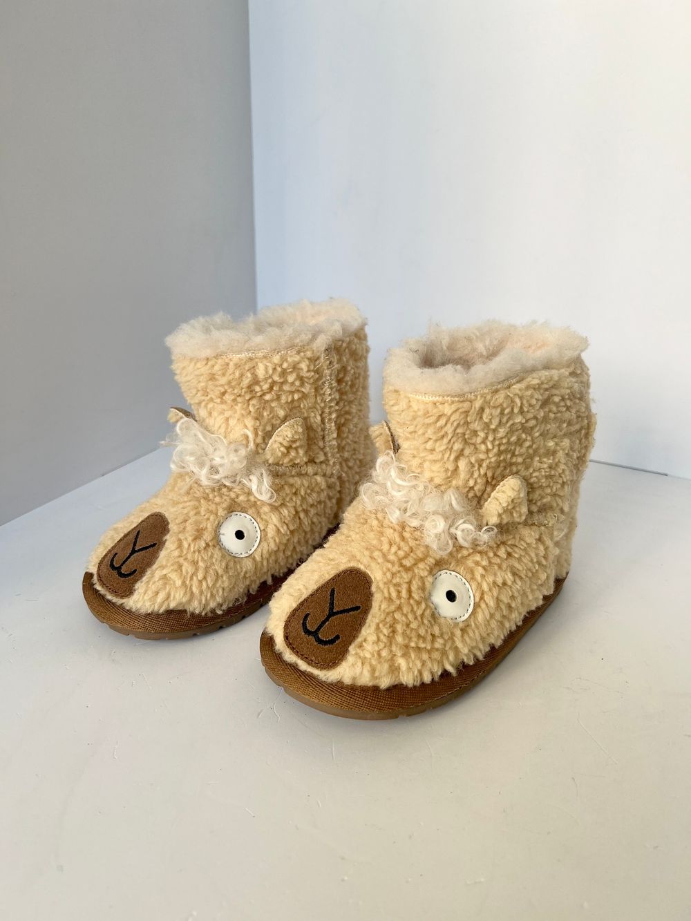 Новые угги Emu, 22