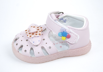 Сандалии детские Пчёлка Доми T678-1L