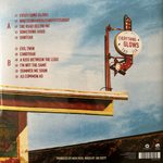 D-A-D- Everything Glows (Дания 2021г.)