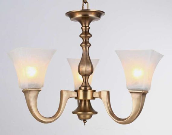 Подвесная люстра Romatti Kobo Attere 26300-3