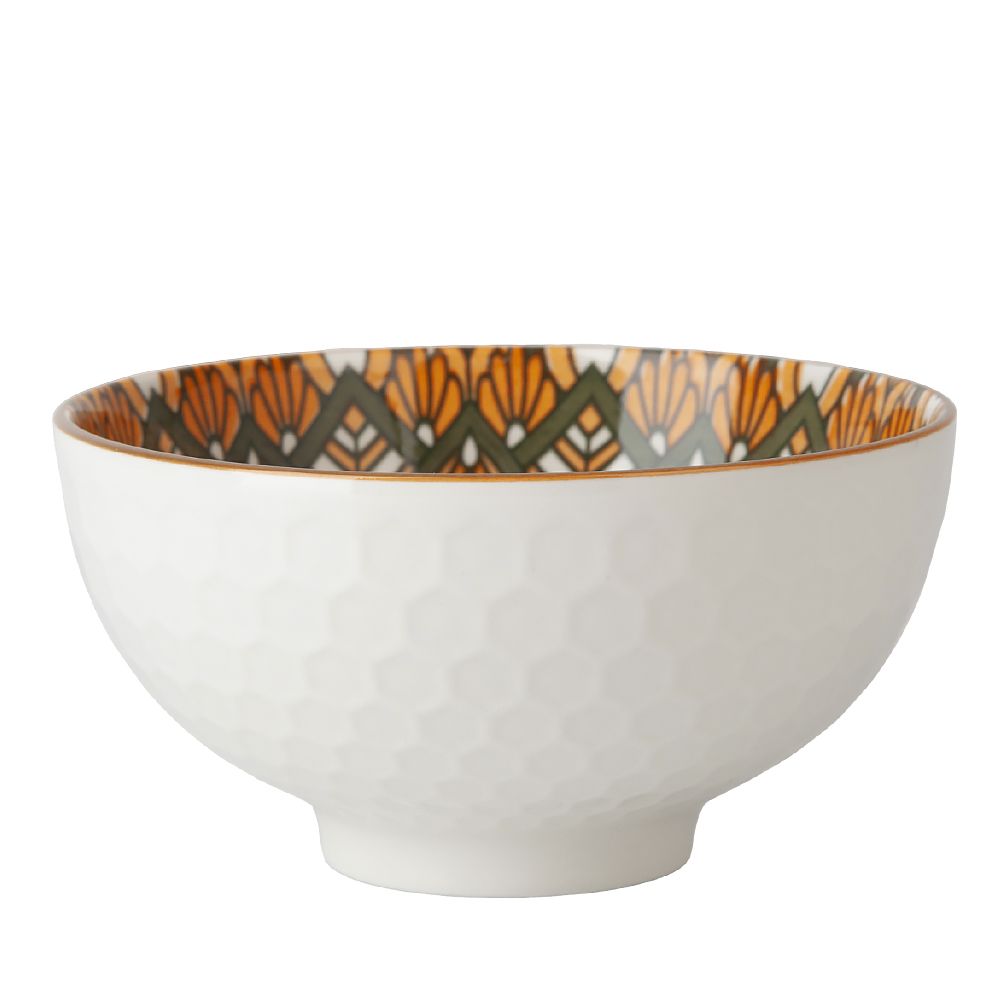 Набор салатник 2шт. " " d=11,5см v=300мл (подарочная упаковка)