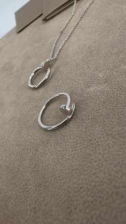 Кольцо Cartier