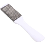 Терка - шлифовка для ног «Manicure set», двухсторонняя, в пакете, цвет микс, 17,5см✦