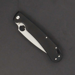 Нож Sting XL black BB VG10