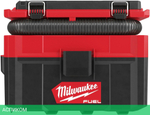 Пылесос Milwaukee M18 FPOVCL-0 (4933478187)