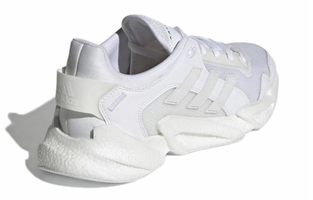 Кроссовки Adidas X9000 (Женская размерная сетка)