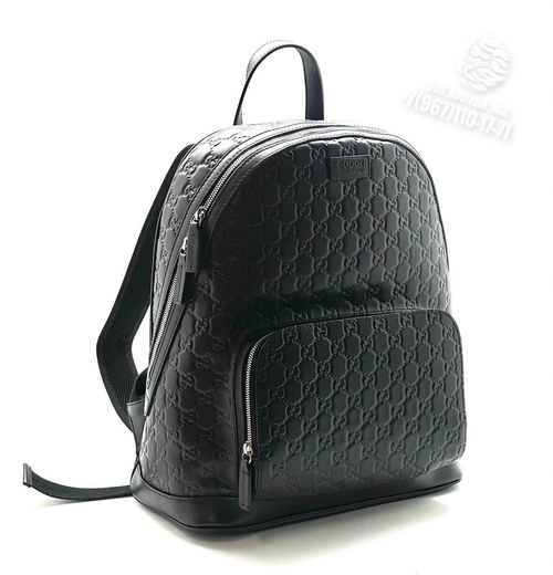 Рюкзак Gucci GG Supreme