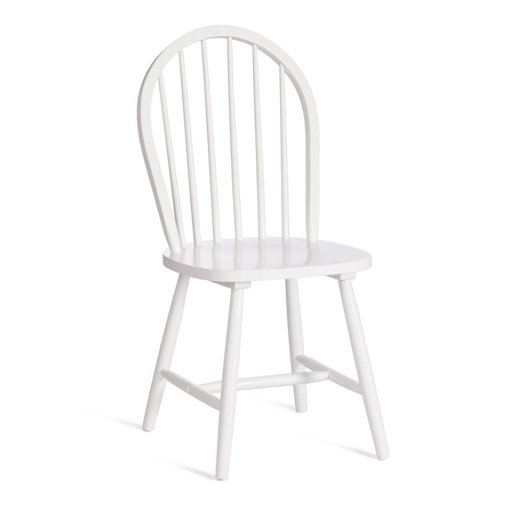 Обеденный стул AVERY (белый)