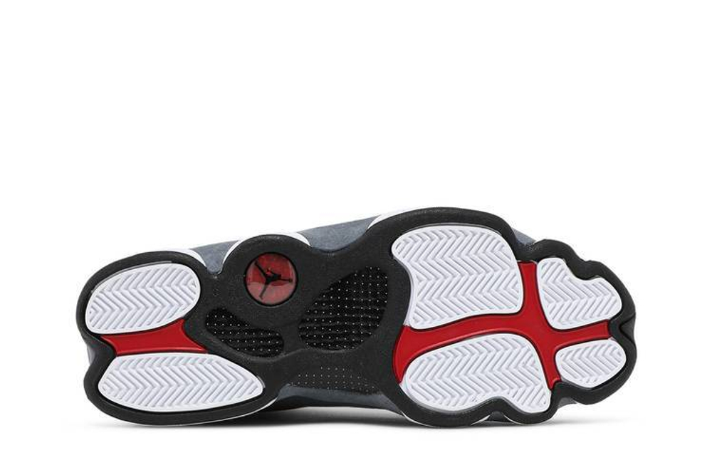Кроссовки Jordan Air Jordan 13 Retro "Red Flint"