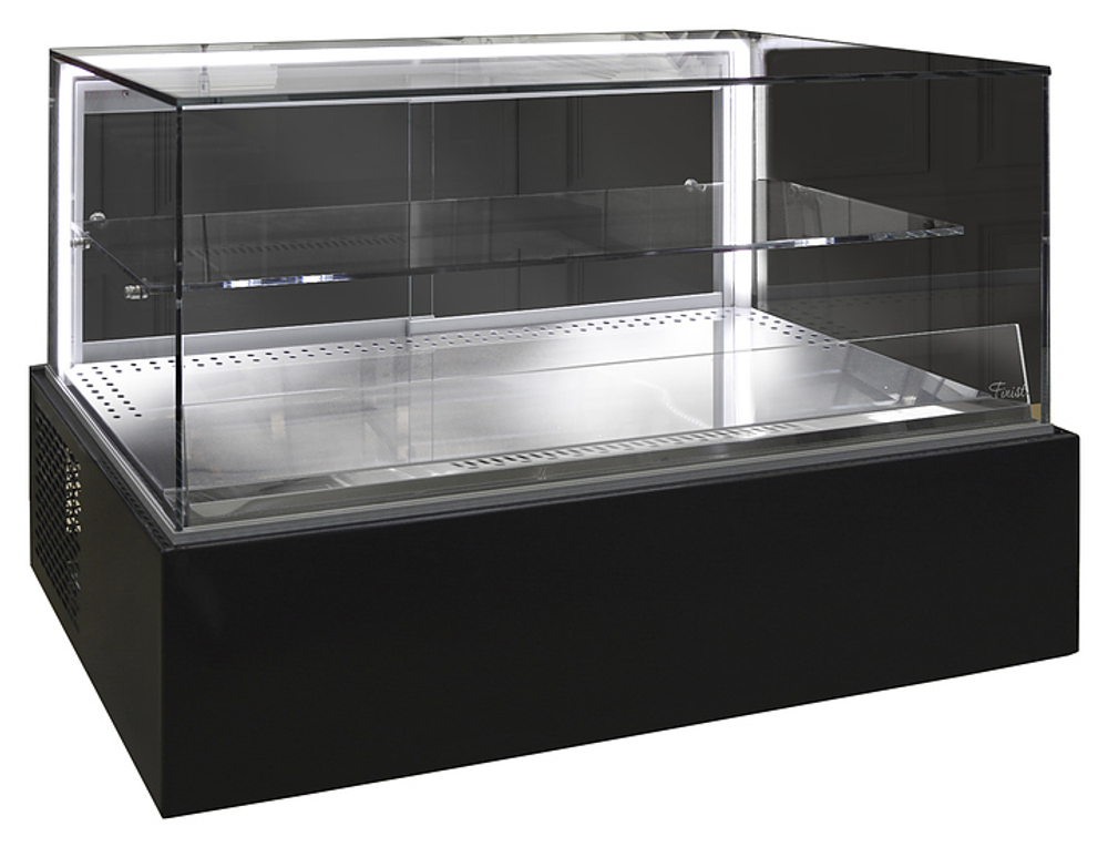 Витрина кондитерская Finist JAKSON CUBE JNC-4 1 полка