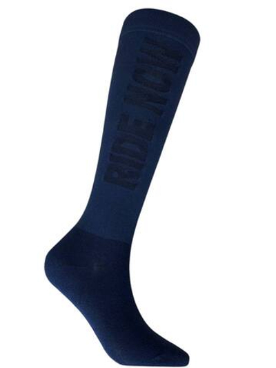 Гольфы RIDE NOW (navy)