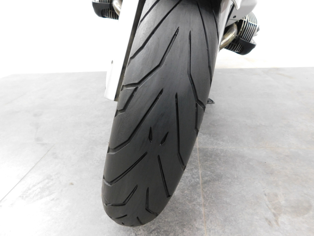 BMW R1150RS 2001