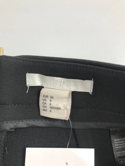 Юбка H&M офисная 42 размер