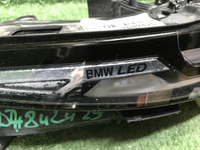 Фара правая BMW X7 G07 (2022-н.в.) LED