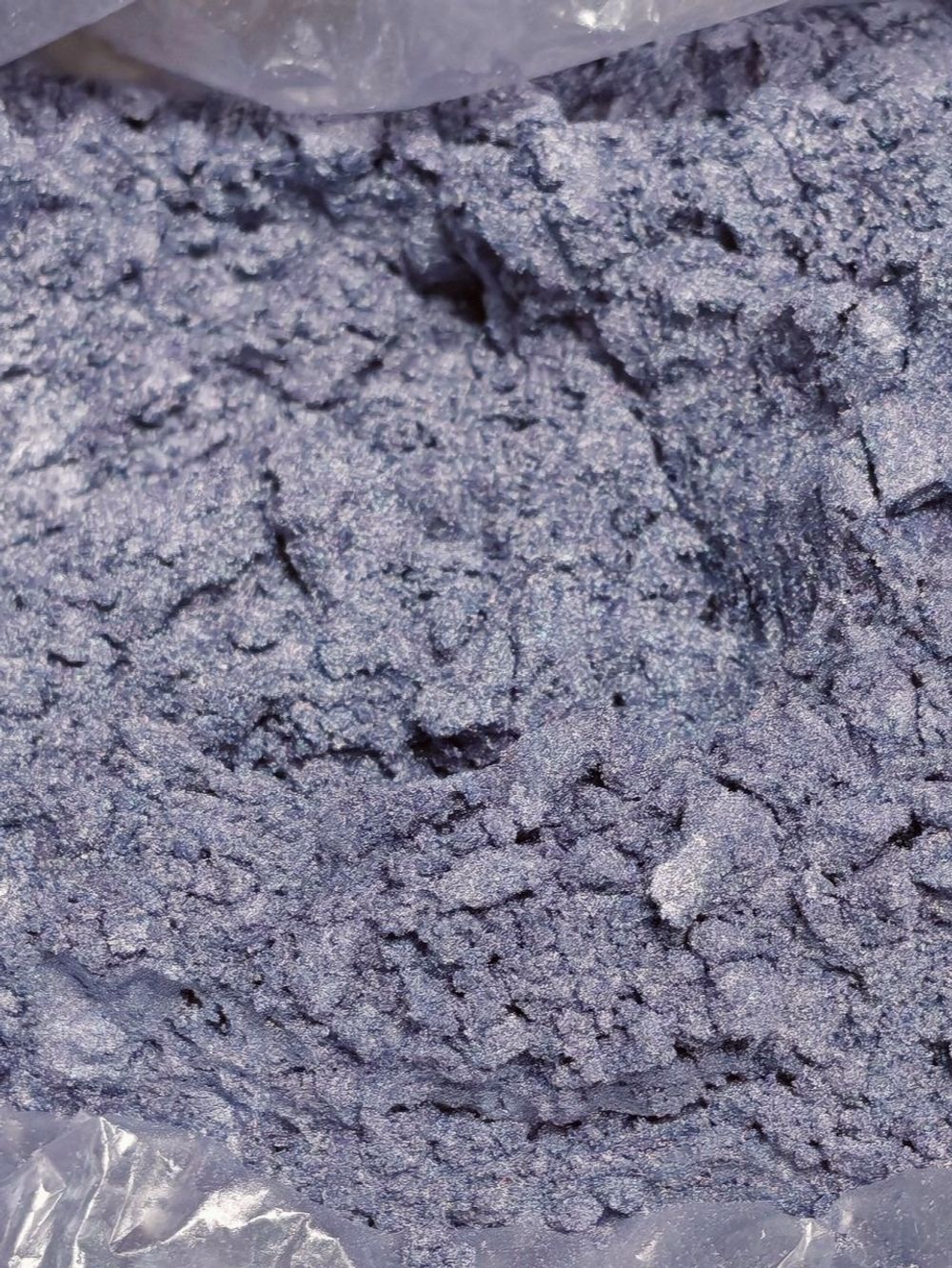 Премиум 8999 Галактический - перламутровый сухой краситель