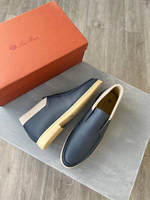 Ботинки Loro Piana Open Wintery Walk
