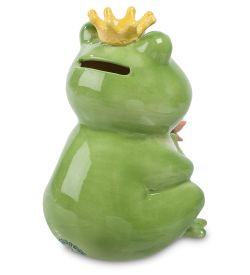 CMS-60/13 Копилка «Лягушка» (Pavone)