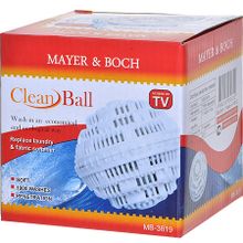 MAYER &amp; BOCH шары для стирки моющие MB-3619