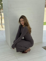 Джемпер COTY, ардезия