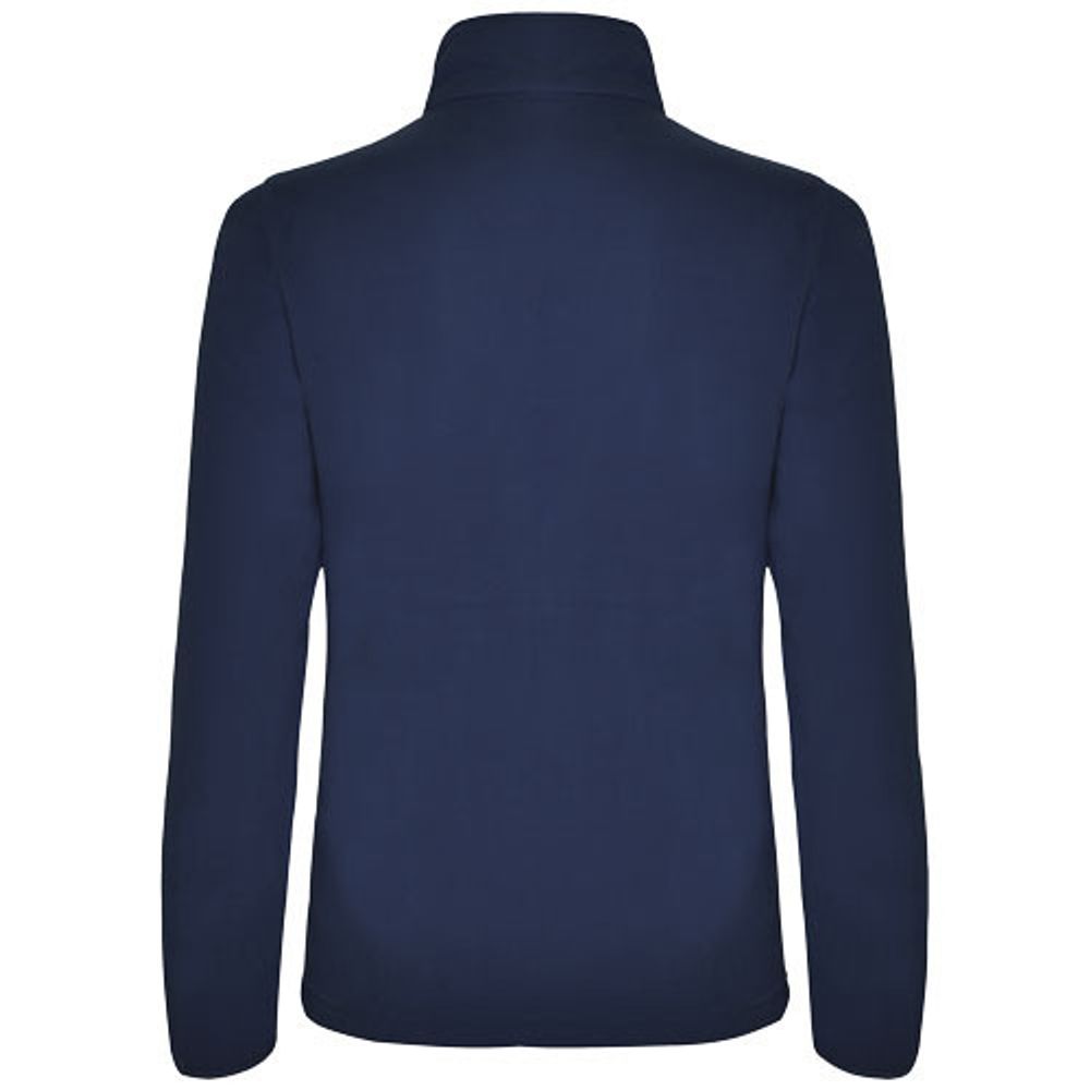 Женская флисовая куртка Himalaya с молнией на четверть длины