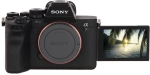 Беззеркальная камера Sony Alpha 7 vi