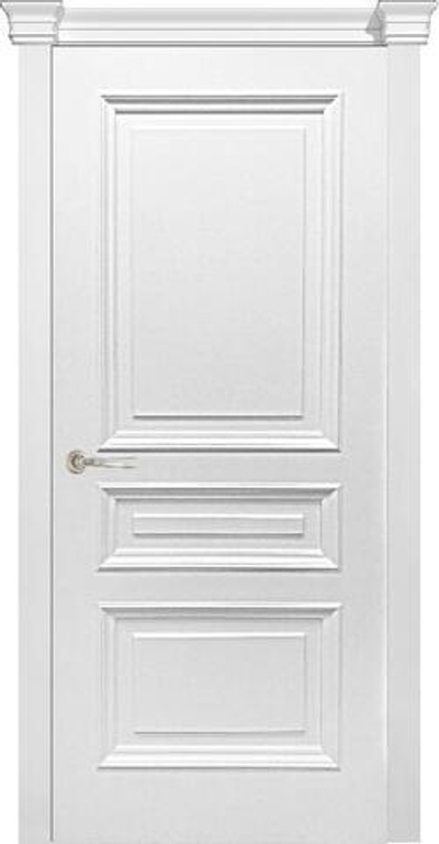 Багетто 1 Белый