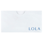 Lola, тампоны из органического хлопка, обычные, Super и Super Plus, 18 тампонов