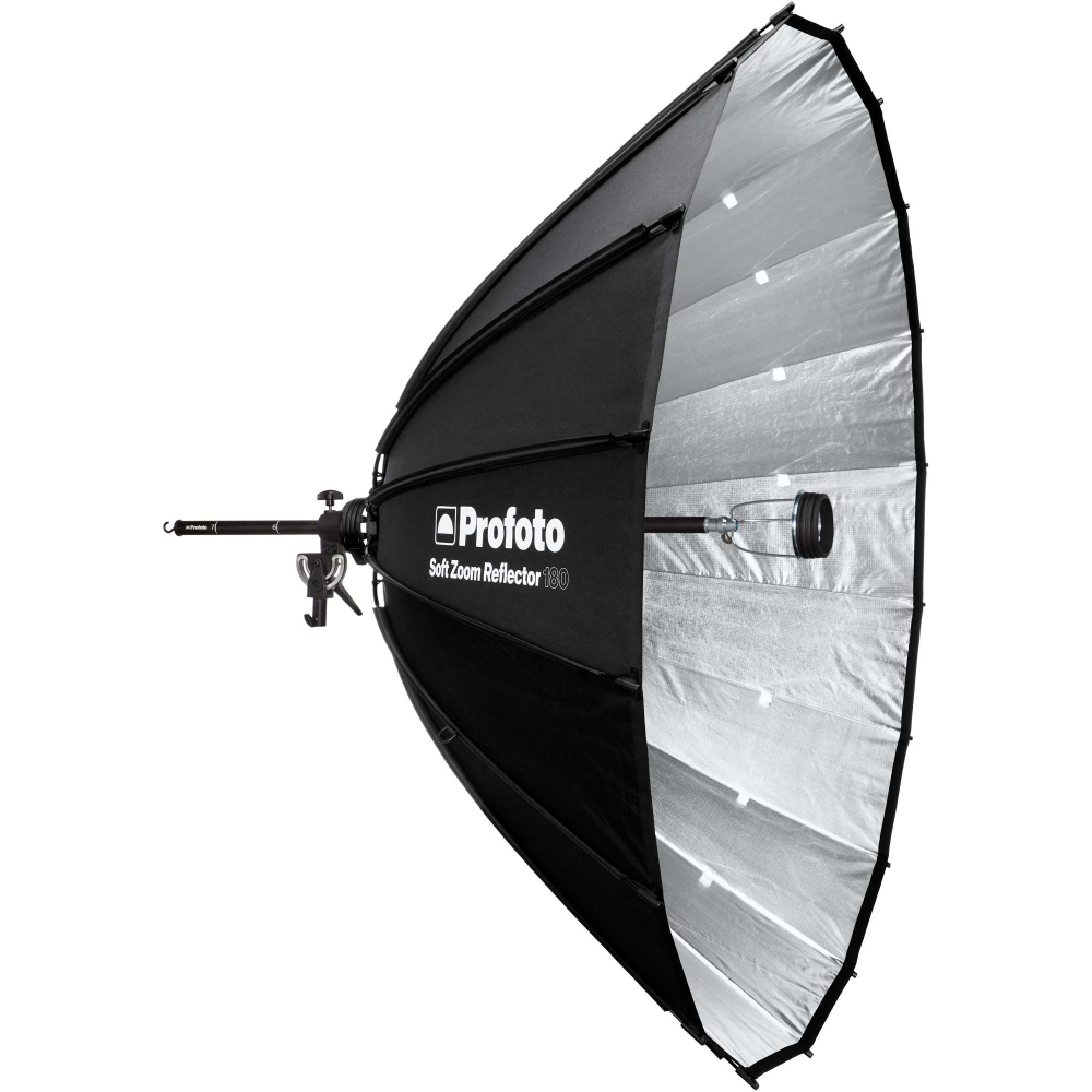 Отражатель параболический Profoto Soft Zoom Reflector 180 Kit (101703)