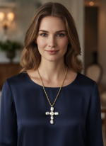 Marina Fossati КОЛЬЕ MARINA FOSSATI