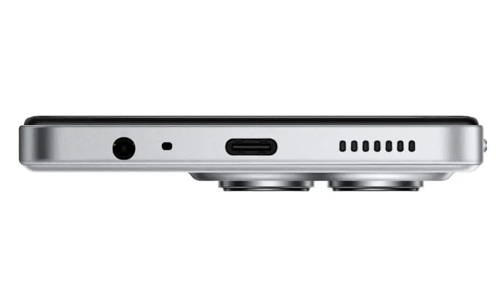 Смартфон Tecno Pova 7 Neo 8/256Gb Волшебный серый (LJ6)