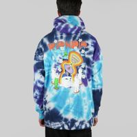  Толстовка мужская Ripndip Stellar Hoodie артикул:RND7047 - купить в магазине Дайс