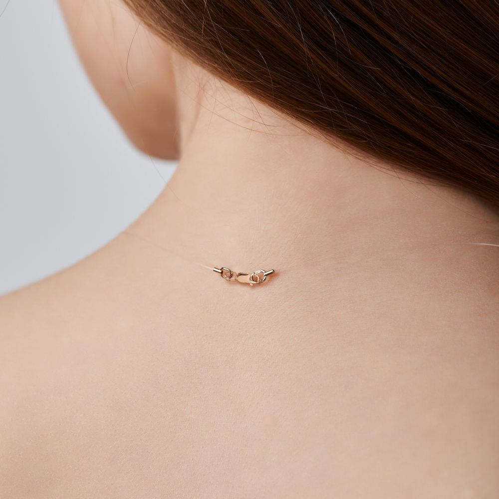 Леска "Сияние"