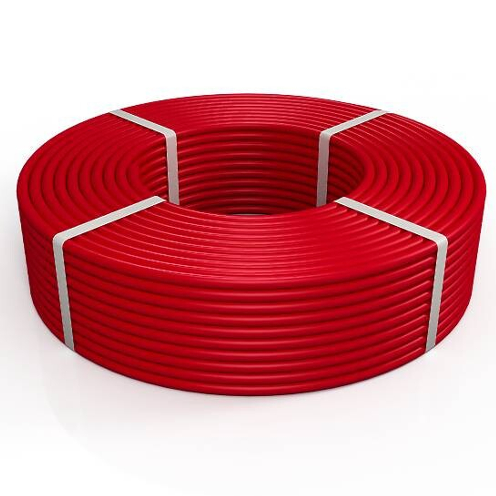 Труба из полиэтилена Royal Thermo PE-RT d20x2.0 тип II