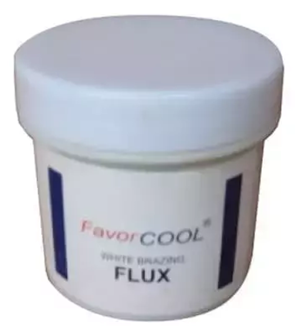 Флюс Favor Cool