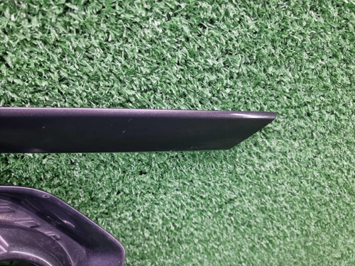 Накладка ПТФ левая Chery Arrizo 8 (2022-н.в.)