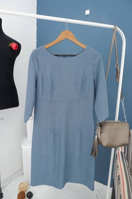 Платье Deniza офисное 46 размер, новое