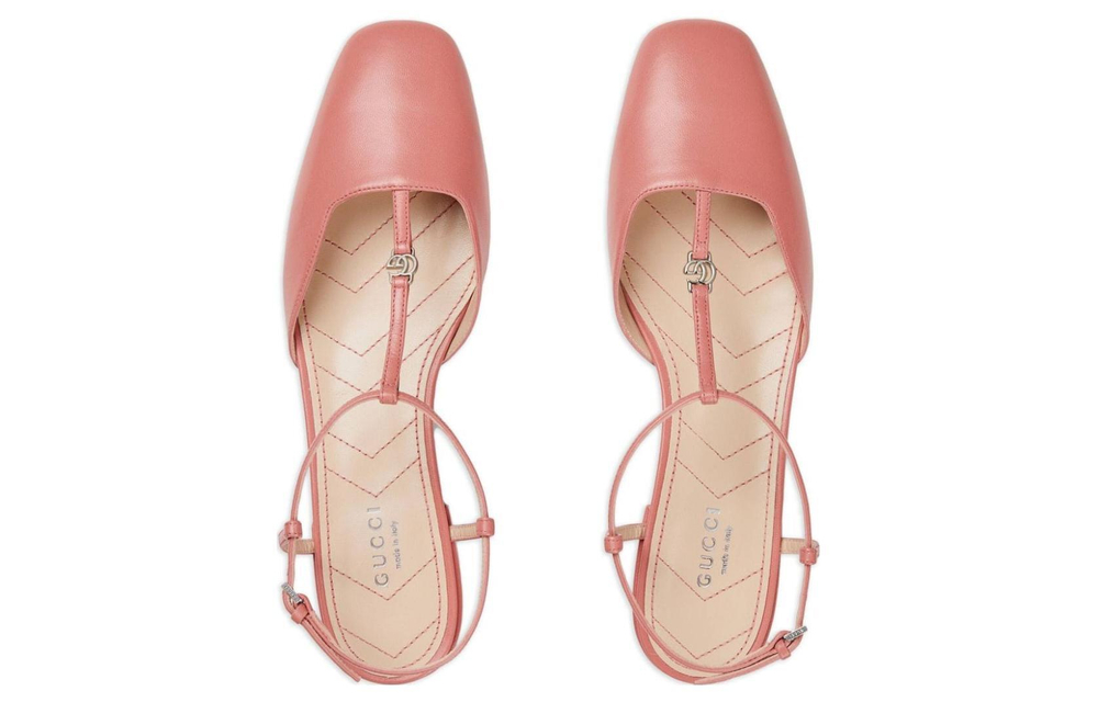 Gucci (Женская размерная сетка)