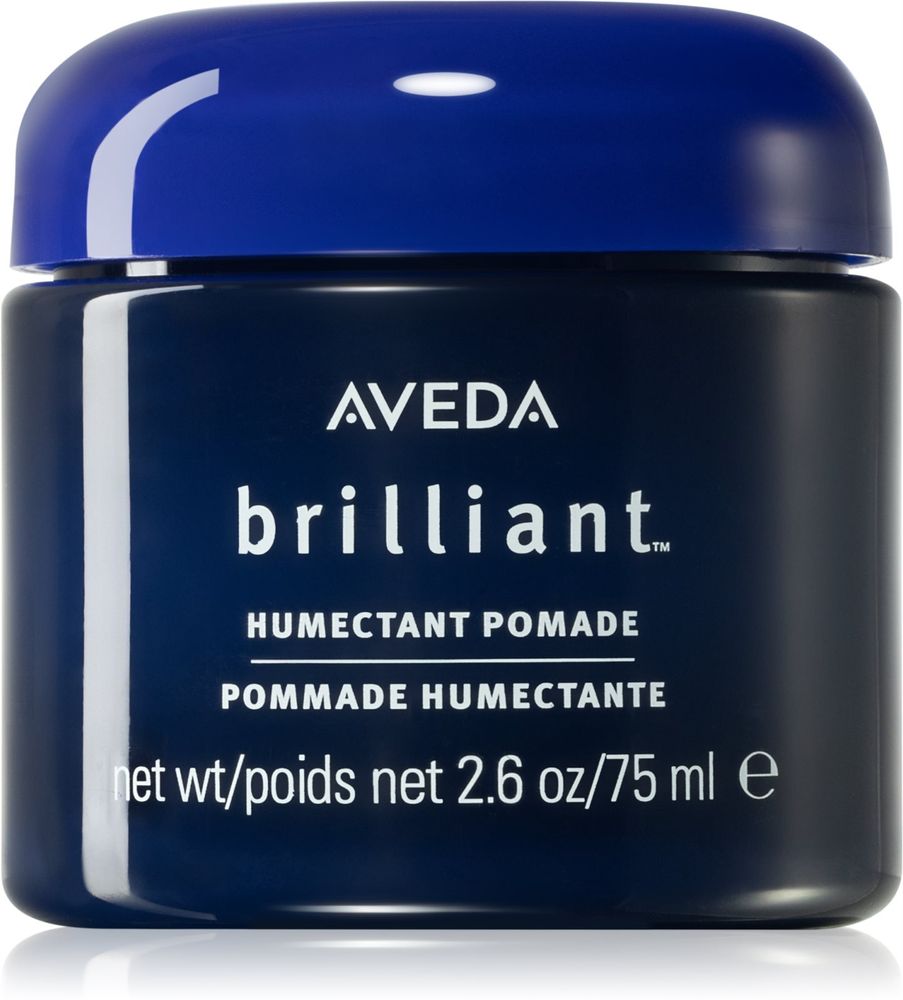 Aveda помада для волос для формирования волн Brilliant™ Humectant Pomade