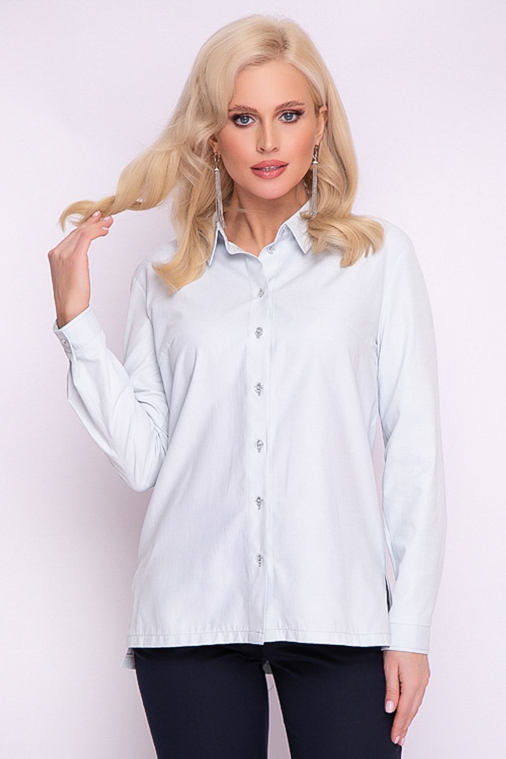 Рубашка 40745-4 Avili