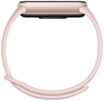 Фитнес-браслет Xiaomi Smart Band 10 розовый