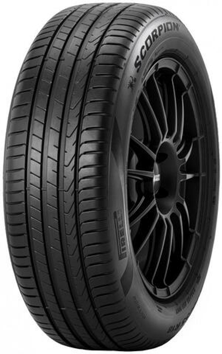 Pirelli Scorpion 255/45 R19 100V
