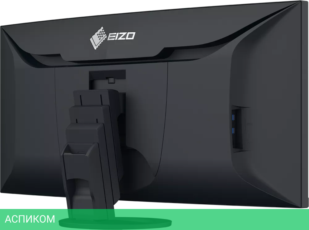 Монитор EIZO FlexScan EV3895-BK