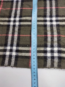 Шарф стильный