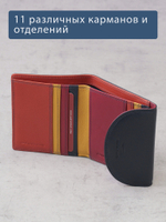 B270056 Murano - Портмоне Marta Ponti