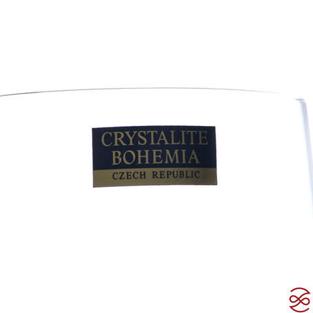 Стакан для воды Crystalite Bohemia Pavo/Ideal 380 мл (1 шт)