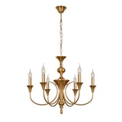 Подвесная люстра Arte Lamp