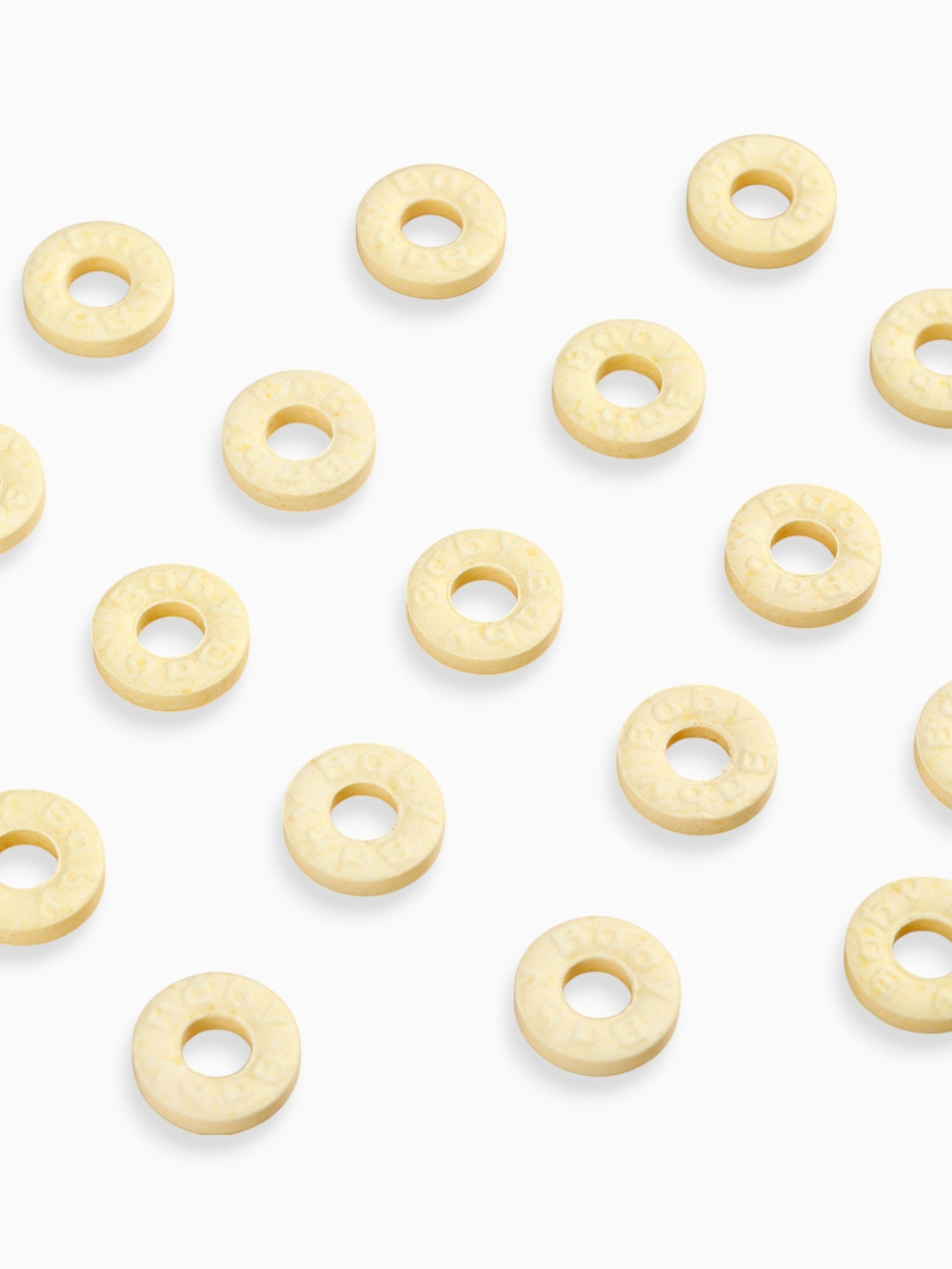 Конфеты драже колечки Топ-10 мест, куда можно сходить со своим мнением